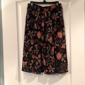 Lularoe swing skirt